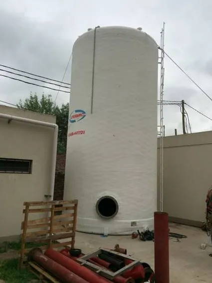 Obra José León Suárez imagen 2